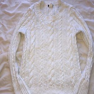J Crew Sweater Size SM